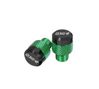 cubretornillos montaje espejo Para BM@&W G310R 2016-2021 | Tornillos Y Tapones Para Los Orificios De Los Retrovisores De Moto M10*1,25(G)