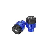 cubretornillos montaje espejo Para BM@&W G310R 2016-2021 | Tornillos Y Tapones Para Los Orificios De Los Retrovisores De Moto M10*1,25(M)