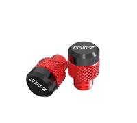 cubretornillos montaje espejo Para BM@&W G310R 2016-2021 | Tornillos Y Tapones Para Los Orificios De Los Retrovisores De Moto M10*1,25(P)