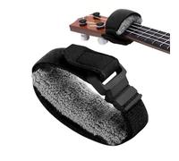 Cubretrastes Cinta Amortiguadora Diapasón Cubre Cuerdas | Cinta Cubre Cuerdas Guitarra Bajo Silenciador Diapasón Correas Silenciamiento Accesorios Musicales Envolvente Diapasón