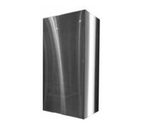 CUBRETUBO SUPERIOR DQ2 INOX