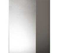 Cubretubos Superior Mepamsa 112.0587.716 Campana Inox