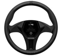 Cubrevolante Momo Elegant edition negro