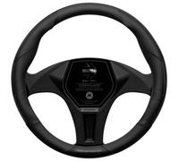 Cubrevolante Momo Tuning edition negro talla m