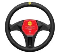 Cubrevolante Momo vip negro talla m