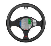 Cubrevolante Negro Skeentex Auto CLUB Similpiel TPE Talla S 35-37