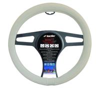Cubrevolante Simoni Racing Eco-piel- Algodón