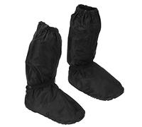 Cubrezapatillas de Lluvia, Banda Elástica Oxford de Tela para Lluvia, Impermeable, para Andar en Bicicleta, para Esquiar, para Pescar(M)