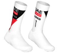Cubrezapatillas para contrarreloj UAE TEAM EMIRATES - XRG Aero 2026