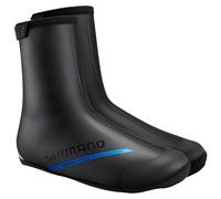 SHIMANO Sca50502, Funda térmica XC para Zapatos, Color Negro, Talla M (40-42) Unisex Adulto