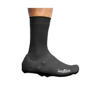 Cubrezapato Velotoze ALTA + SILICONA PRESIONES (Negro)