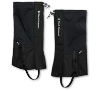Cubrezapatos Black Diamond Frontpoint Talla: XL / Color: negro