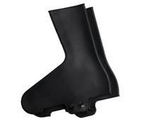 Cubrezapatos de ciclismo - Cubrezapatos impermeables, Protectores de zapatos de invierno | Diseño aerodinámico, de invierno para motos fáciles de limpiar, para scooter de moto Lluvia Nieve