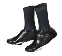 Cubrezapatos de ciclismo impermeables, térmicos y cálidos para invierno, cubrezapatos para bicicletas completas para hombres y mujeres, botines para bicicletas de montaña y de carretera, cubrezapatos