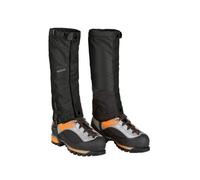 Cubrezapatos Ferrino Nordend Talla: L-XL / Color: negro