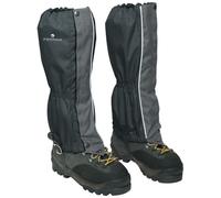Cubrezapatos Ferrino Zermatt Black Color: negro