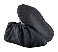 Cubrezapatos - Impermeable engrosado Lluvia Nieve Protectores | Polvo desgaste Resistente Interior Cubrezapatos Casa Computadora Sala Modelo Sala Panorámica Puntos Familiar