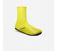 Cubrezapatos Shimano Dual H2O Amarillo 40/41