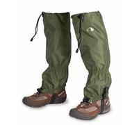 Cubrezapatos Tatonka Gaiter 420 HD Talla: M / Color: oliva