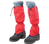 Cubrezapatos Tatonka Gaiter 420 HD Talla: M / Color: rojo