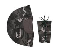 Cubridor de Hombro Anticaca de Pájaros - Chal de Protección Antiarañazos,Banda de Hombro para Aves de Compañía - para Dueños de Aves en el Brazo Cacatúas NINFA Cotorras Agapornis