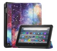 Cubrir para Amazon Fire 7 2022,7 Pulgadas Funda Protectora Funda Estuche 12