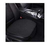 CUBRXEBAT Cojin Coche Conductor 2 Piezas, para Lexus GX ISC IS LS460 Long LS430 LS460L LS600H LX NX RC RX UX Auto Asiento Cojín Asientos Delanteros, Resistente Desgaste