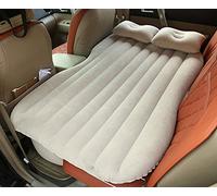 CUBRXEBAT Colchón Coche Hinchable para Audi A5 S5 RS5 2017 2018 2019,Colchoneta Inflable Individual para Asiento Trasero, para Coche Camping para Viajes al Aire Libre,B