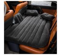 CUBRXEBAT Colchón Coche Hinchable para Mini Cooper F55 F56 2015-2022 2023-2026, Colchoneta Inflable Individual para Asiento Trasero, para Coche Camping,A