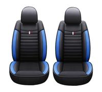 CUBRXEBAT Funda Asientos Coche Delantero para Ford Grand V408/Tourneo Courier B460/Tourneo Custom V362, Juegos De Cubreasientos Antideslizante Protector Interior Accesorios,D