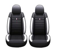 CUBRXEBAT Funda Asientos Coche Delantero para Ford Grand V408/Tourneo Courier B460/Tourneo Custom V362, Juegos De Cubreasientos Antideslizante Protector Interior Accesorios,B