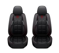 CUBRXEBAT Funda Asientos Coche Delantero para Renault Clio V Life/Zen/Intens/R.S. Line/Business 2019-2024 2025 2026, Juegos De Cubreasientos Antideslizante Protector Interior Accesorios,A