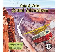 Cubs & Volks Grand Adventure