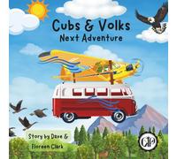 Cubs & Volks Next Adventure