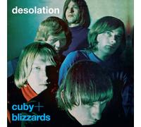 Cuby and The Blizzards - Desolation...Expanded Edition [Vinilo]