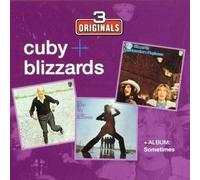 Cuby+Blizzards - 3 Originals-Appleknockers/