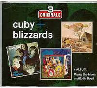 Cuby & Blizzards - 3 Originals: Desolation
