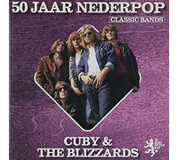 Cuby & Blizzards - 50 Jaar Nederpop
