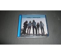 Cuby & Blizzards - Ballads -14tr-