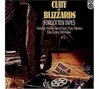 Cuby & Blizzards - Forgotten Tapes
