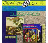 Cuby + Blizzards - Groeten Uit Grollo/Trippin A Midnight Blues