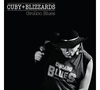 Cuby + Blizzards - Grolloo Blues (2LP) [Vinilo]
