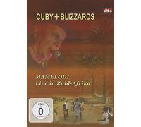 Cuby + Blizzards - Mamelodi/Live in Zuid-Afrika [Alemania] [DVD]
