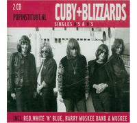 Cuby & Blizzards - Singles A's & B's