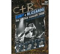 Cuby + Blizzards - The Jubilee Concert 2000 [Alemania] [DVD]