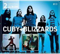 Cuby & Blizzards - Too Blind to See /..