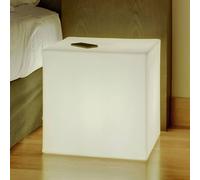 Cuby Newgarden Cubo lámpara decorativa altura 20cm