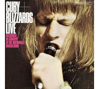 Cuby & the Blizzards - Cuby & the Blizzards Live In Dusseldorf (LP Coloured Vinyl) [Vinilo]