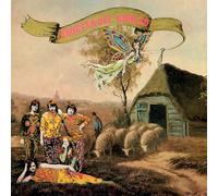 Cuby & The Blizzards - Groeten Uit Grollo (LP Crystal Clear Transparent Coloured Vinyl) [Vinilo]