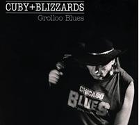 CubyBlizzards - Grolloo Blues (2CD)